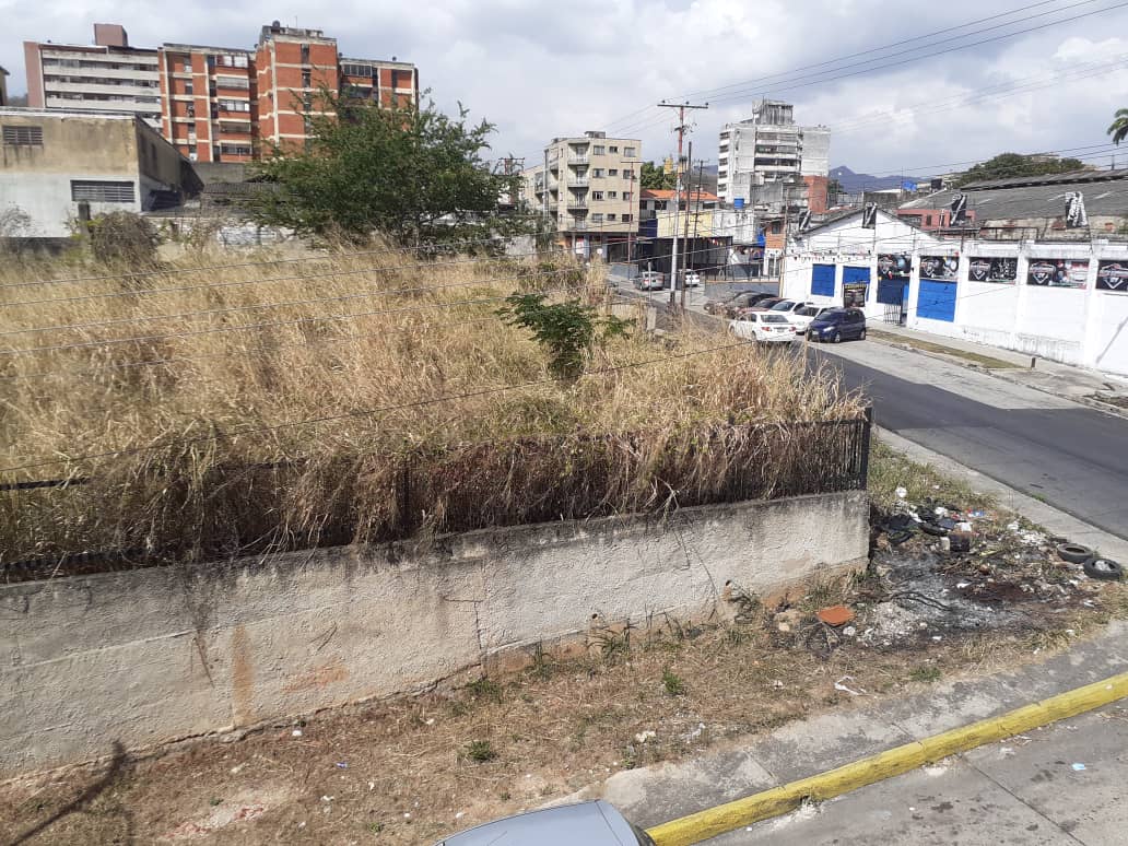 Terreno en Venta Calle Navas Spinola Valencia MC-8370006 - Foto 1