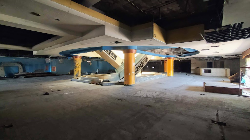 Edificio en Venta, Nave M, C.C Big Low Center Castillito NM-8369969 - Foto 7