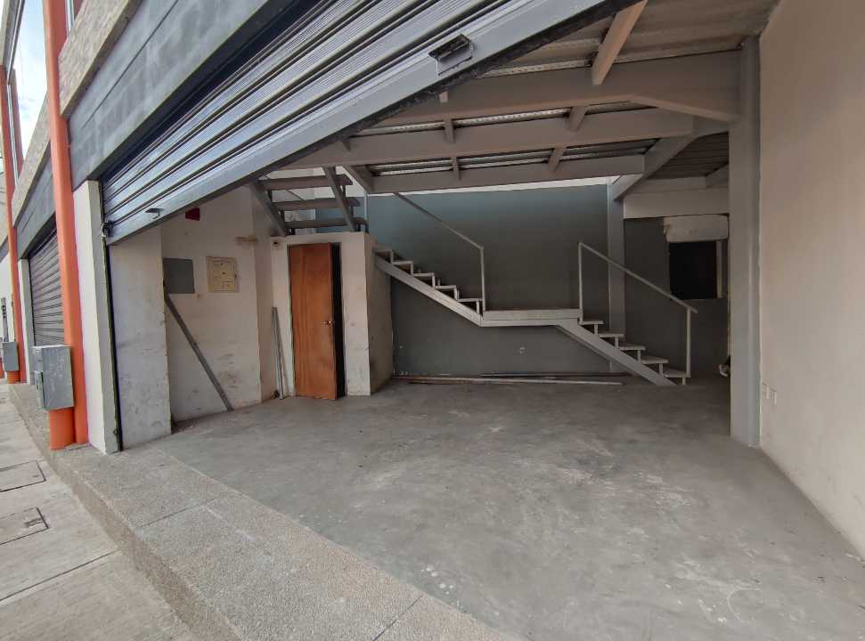 Local en Venta La Candelaria UP - 6322852 - Foto 10