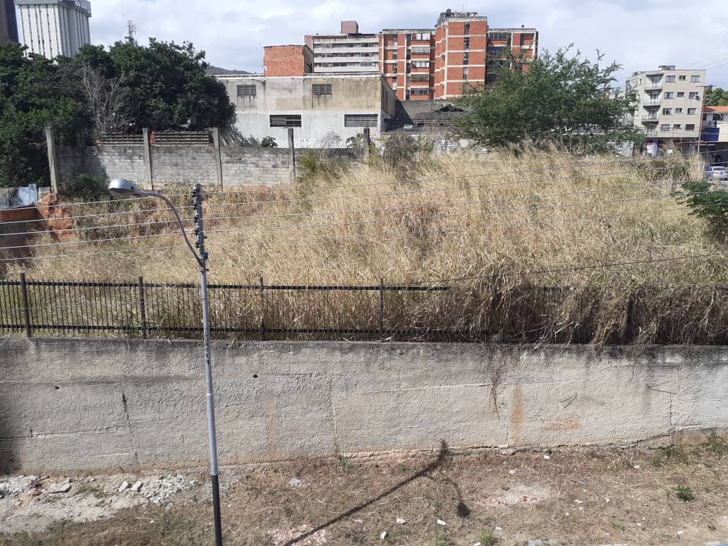 Terreno en Venta Calle Navas Spinola Valencia MC-8370006 - Foto 2