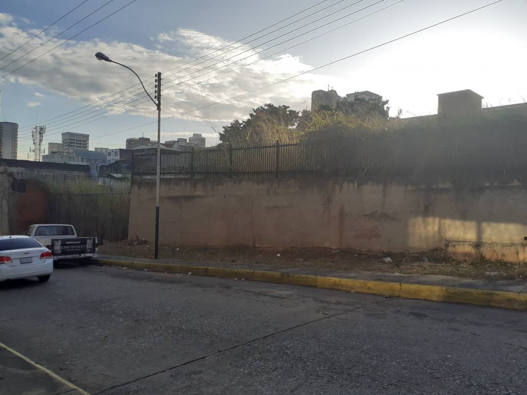 Terreno en Venta Calle Navas Spinola Valencia MC-8370006 - Foto 3