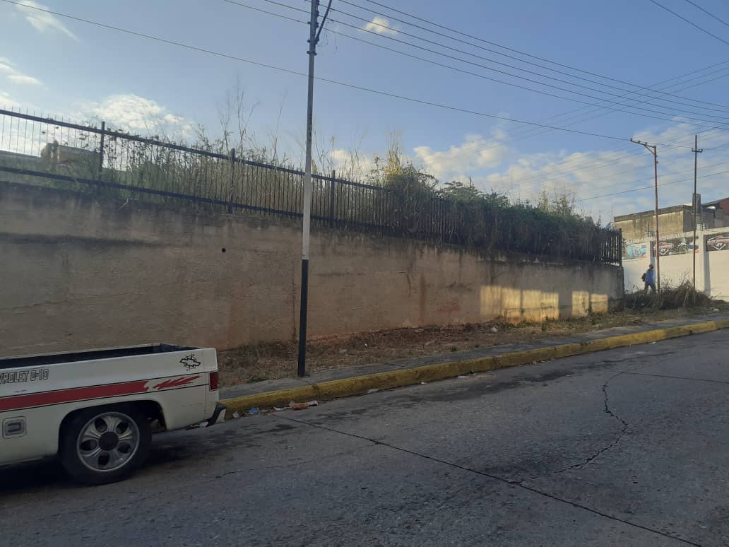 Terreno en Venta Calle Navas Spinola Valencia MC-8370006 - Foto 4