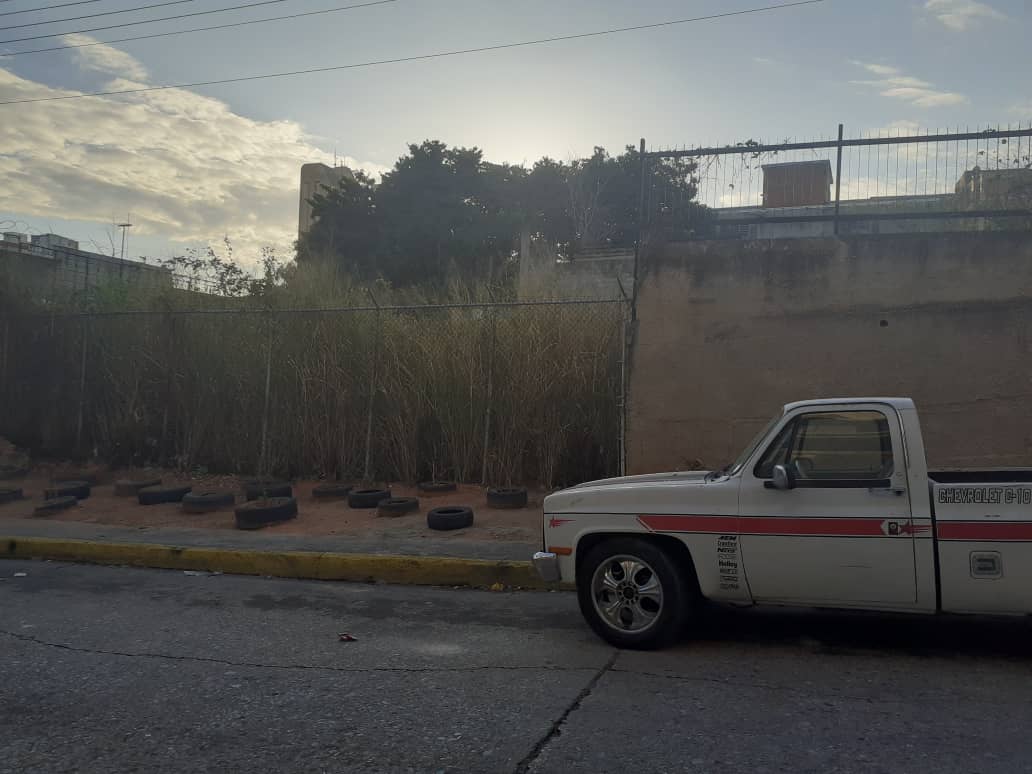 Terreno en Venta Calle Navas Spinola Valencia MC-8370006 - Foto 5