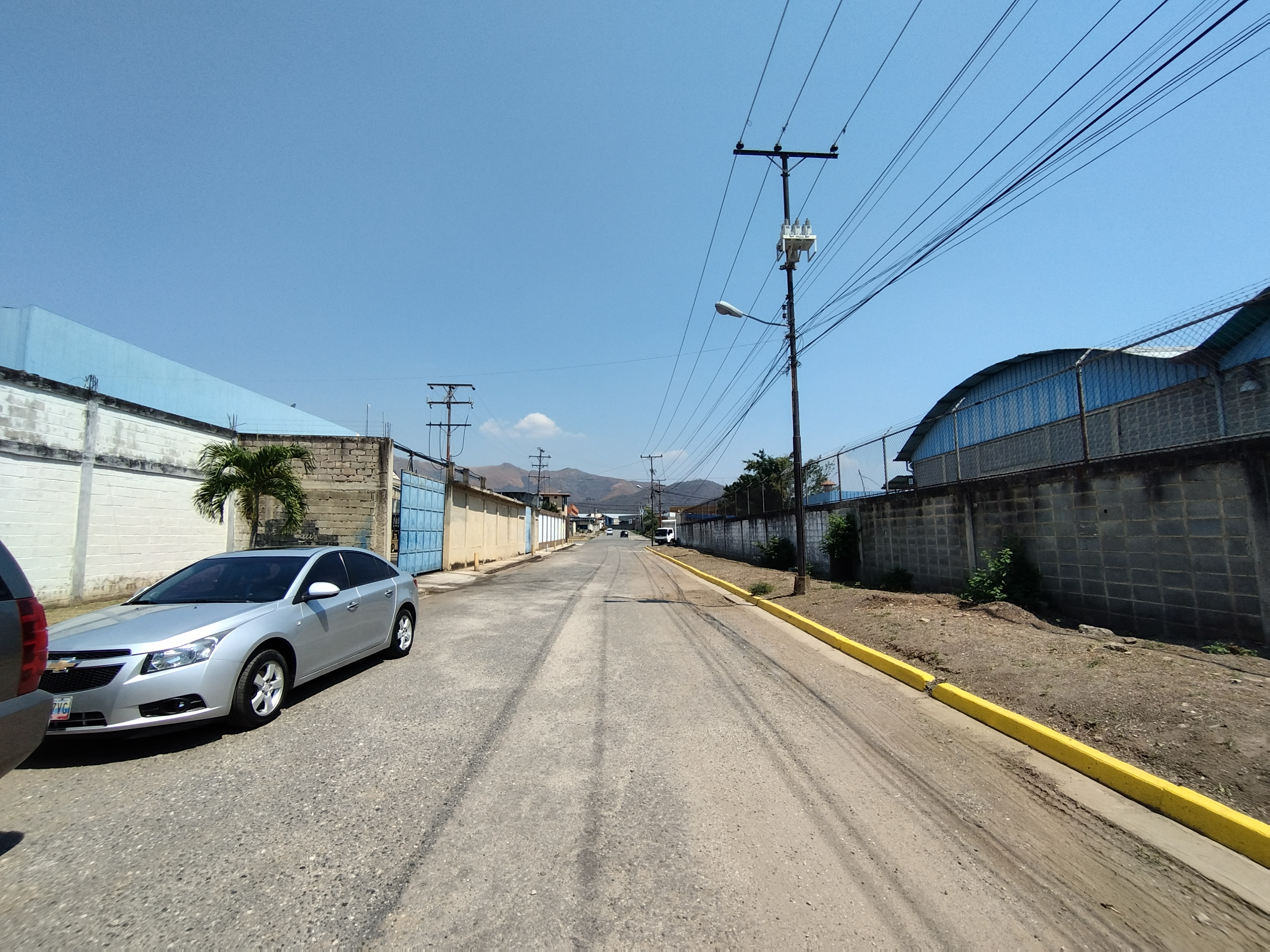 Terreno en Venta al lado del C.C. Metrópolis San Diego MR-6389787 - Foto 5