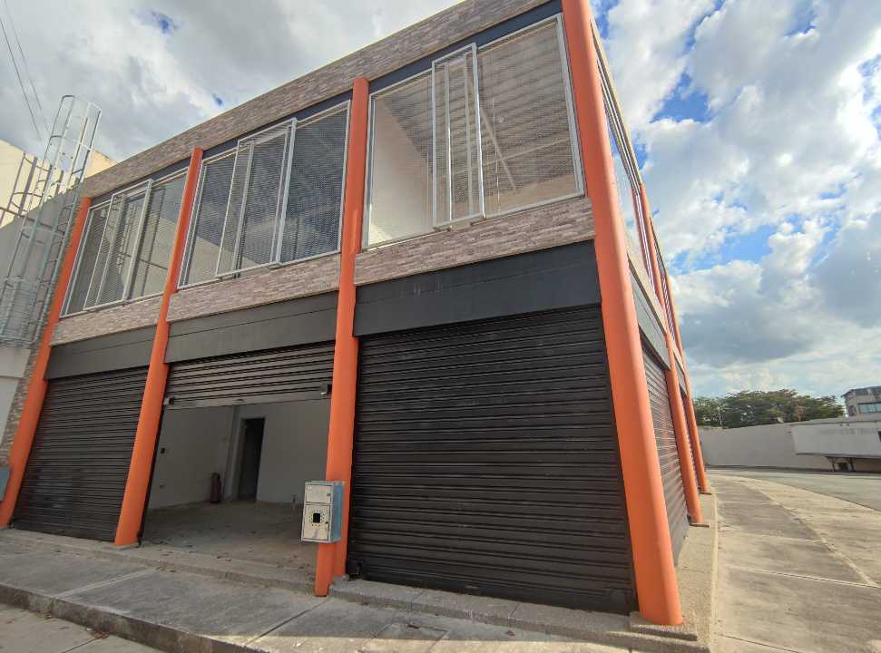 Locales en alquiler La Candelaria Valencia UP- 6683232 - Foto 2