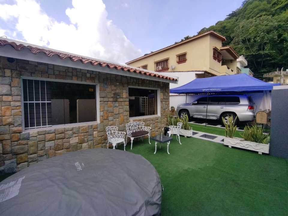 Casa en venta en El Trigal Norte LR-6896931 - Foto 1