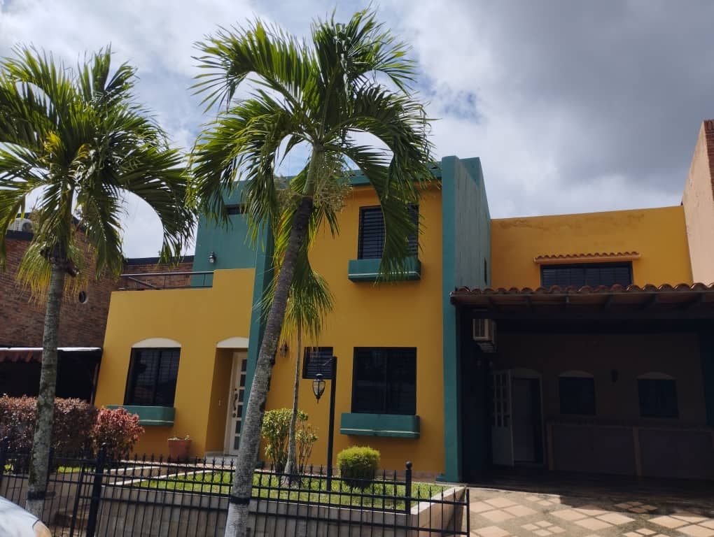 Casa en Venta Parque Mirador MAZ 6918961 - Foto 1