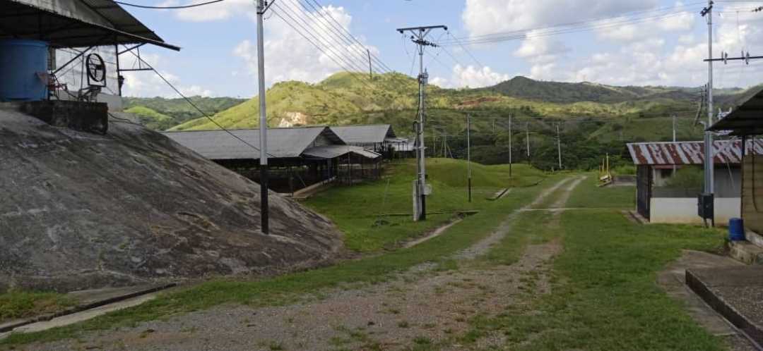 GRANJA AVÍCOLA EN VENTA, TINAQUILLO EDO COJEDES AG-7026866 - Foto 1