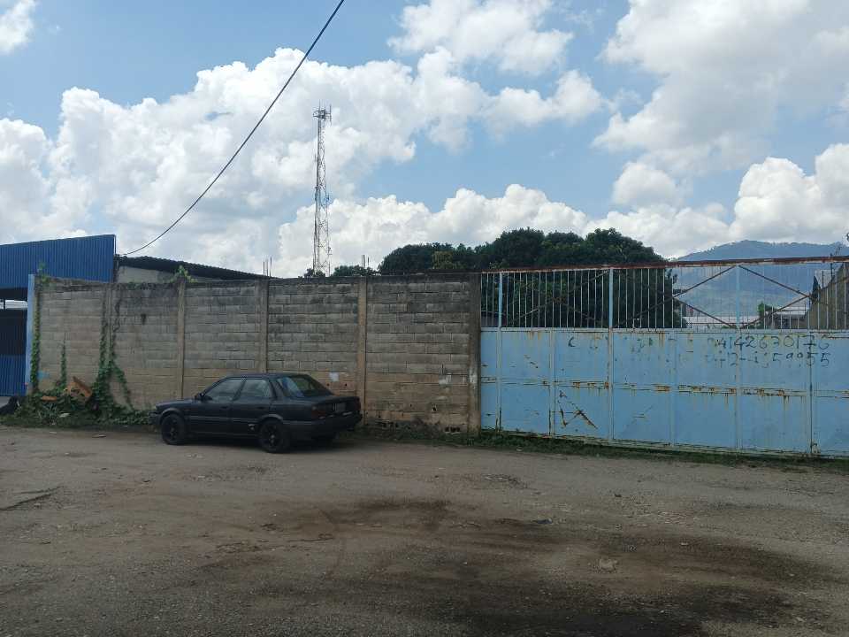 Terreno en venta en  guayabal de Naguanagua. LV-7032046 - Foto 1