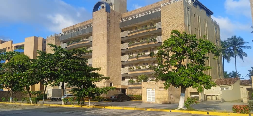Apartamento en Venta Boca de Aroa Falcon EM-8370164 - Foto 1