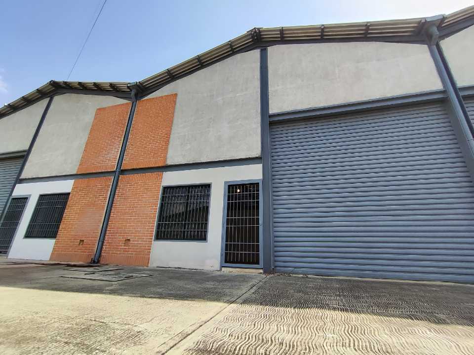 Galpón en venta  los jarales San Diego EM-8370198 - Foto 1