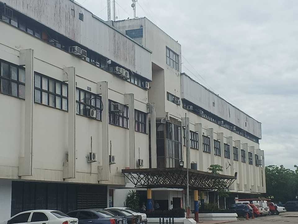 Oficina en venta Edif Orión LV- 7261276 - Foto 1