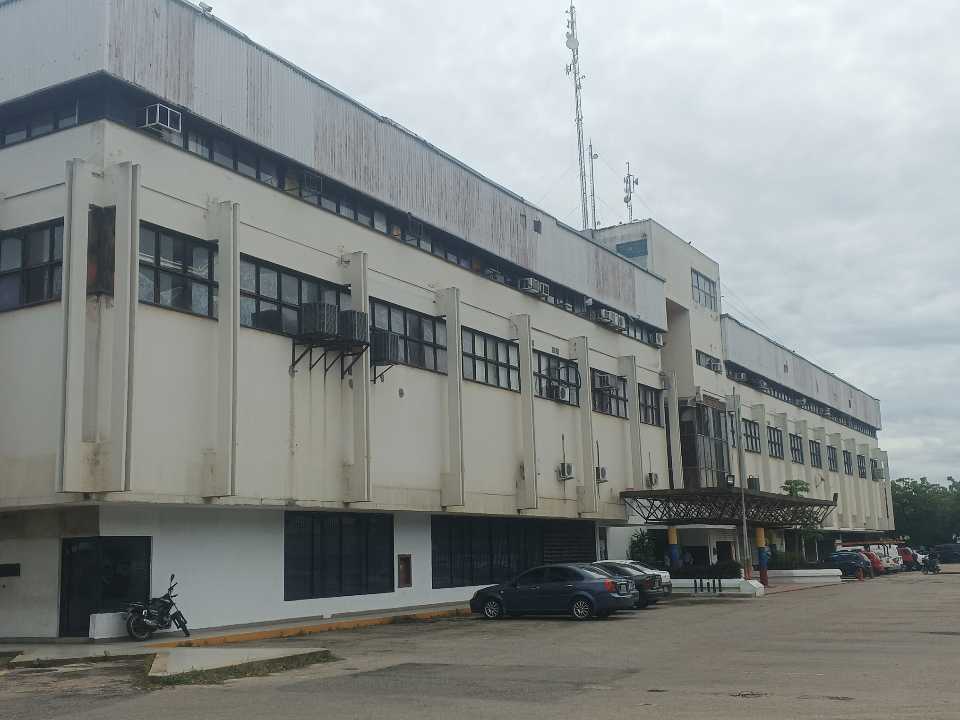 Oficina en alquiler en edificio Orión LV-7261310 - Foto 1