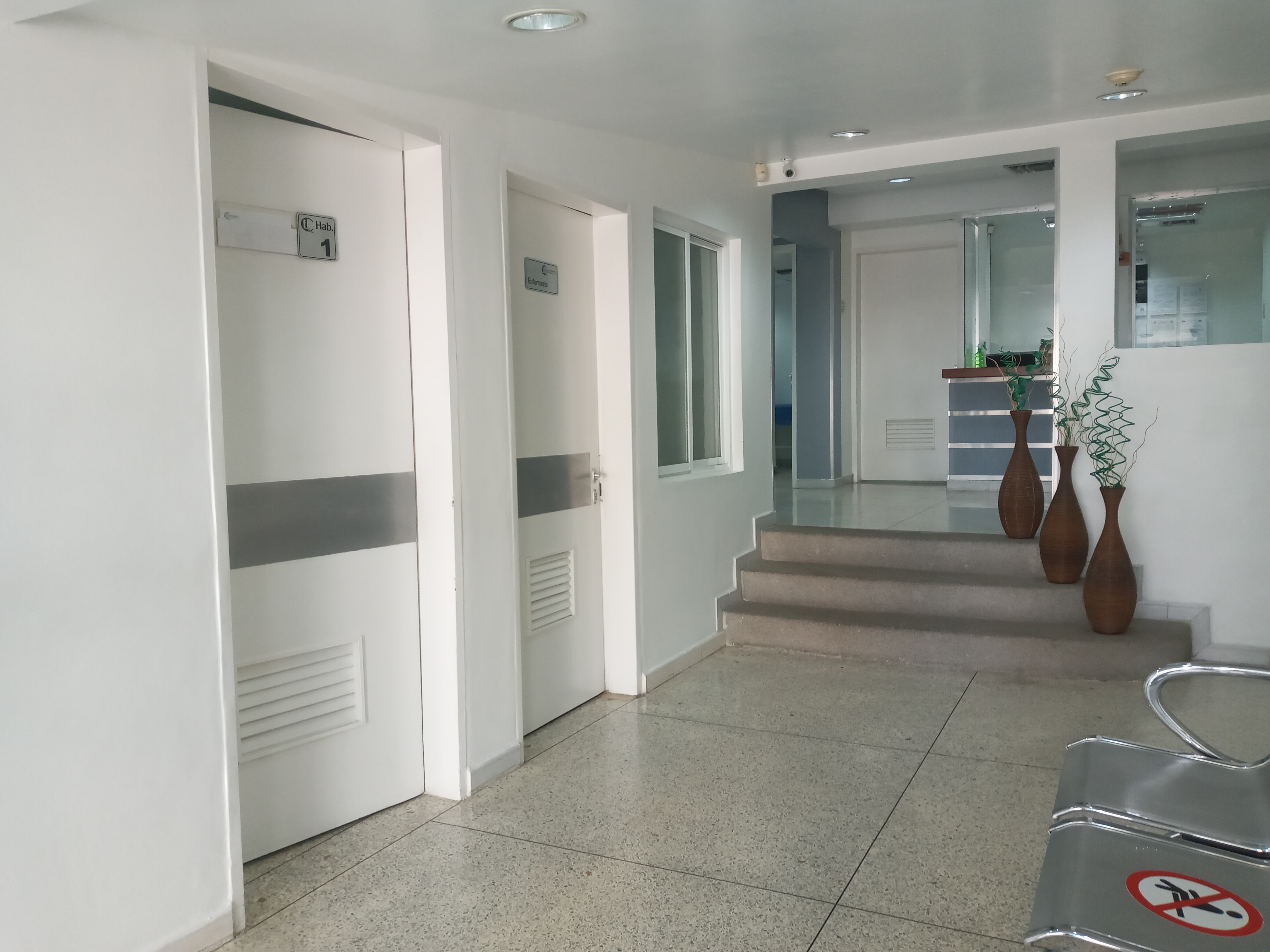 Clínica en Venta en Los Colorados Valencia MC- 8370214 - Foto 1