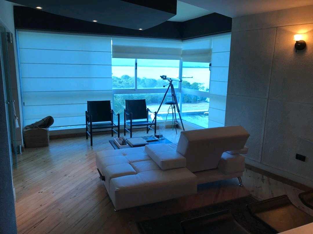 Apartamento para Alquiler en Tucacas EM-8370230 - Foto 1