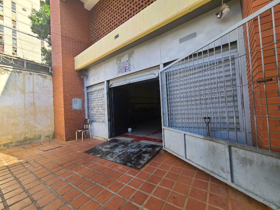 LOCAL EN VENTA CENTRO VALENCIA AS-8370240 - Foto 1