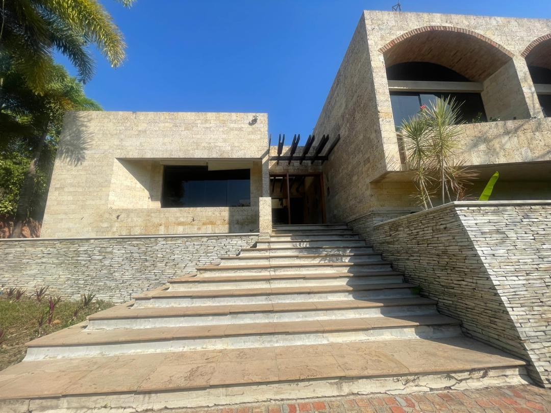Casa en Venta Hato Royal Valencia UP-7318917 - Foto 1