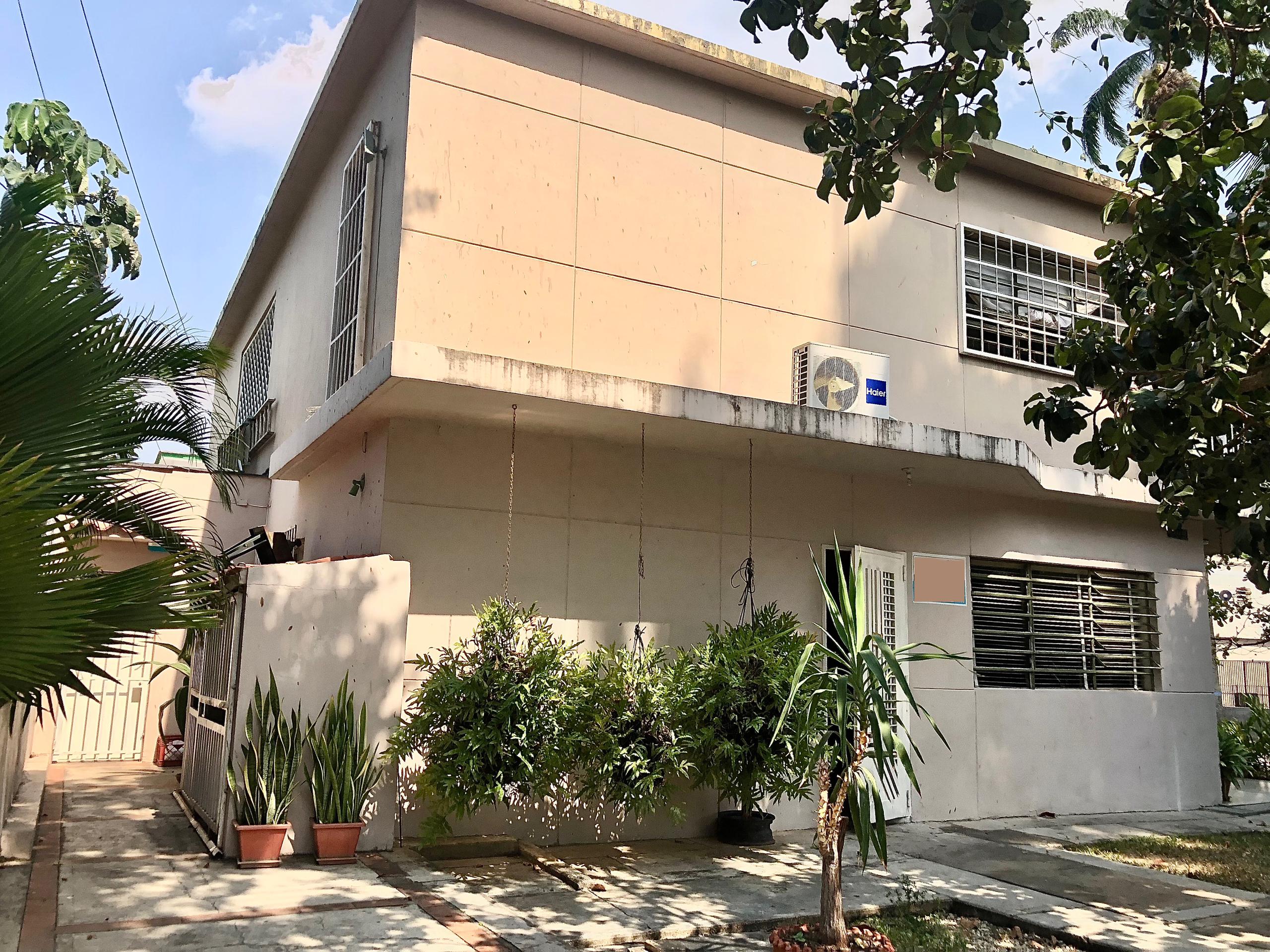 CASA EN VENTA EN URBANIZACIÓN CARABOBO ED-8370281 - Foto 1