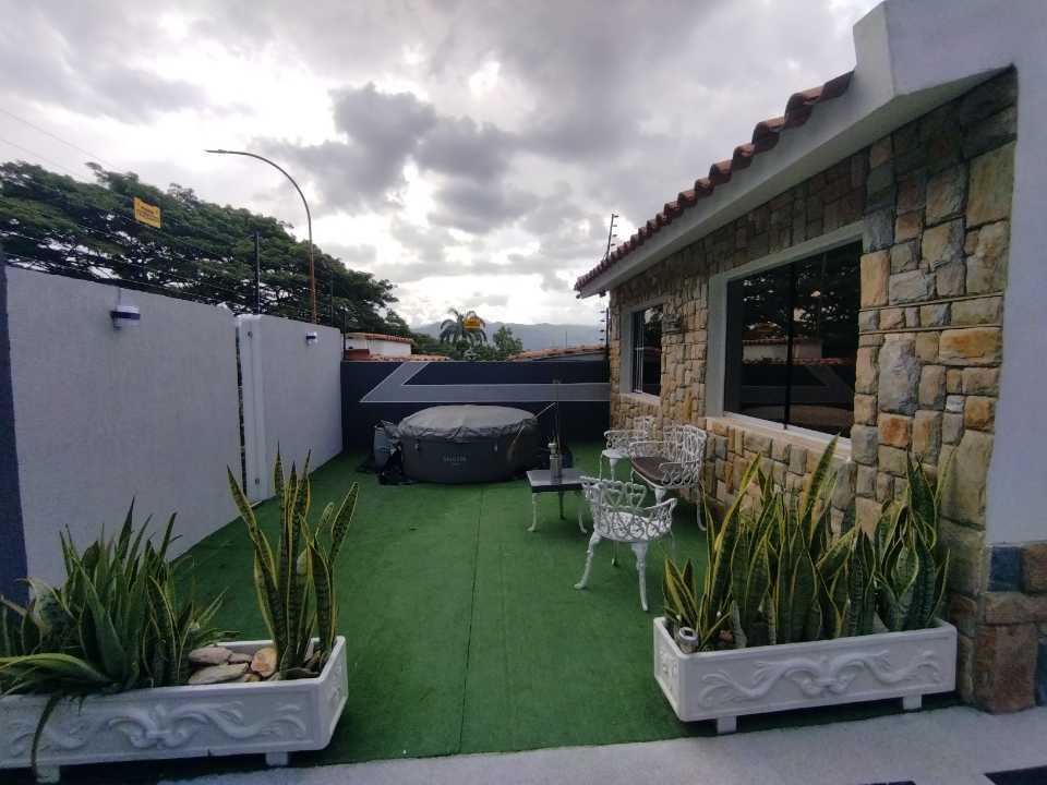 Casa en venta en El Trigal Norte LR-6896931 - Foto 2