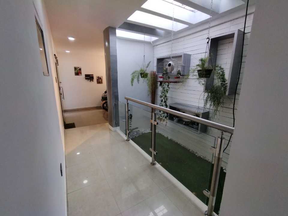 Casa en venta en El Trigal Norte LR-6896931 - Foto 3