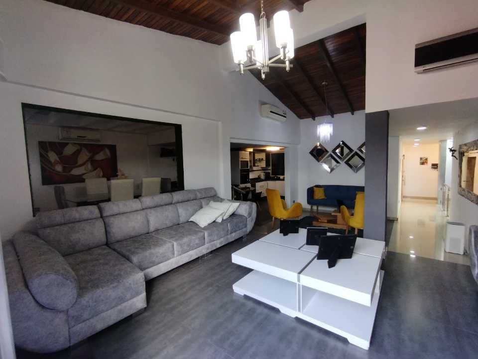 Casa en venta en El Trigal Norte LR-6896931 - Foto 4