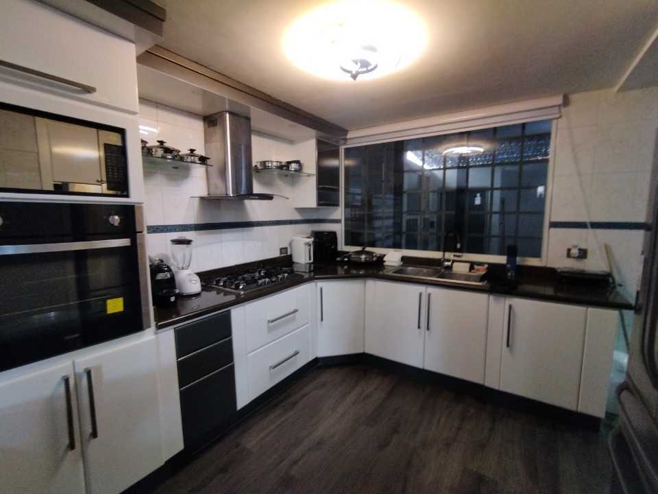 Casa en venta en El Trigal Norte LR-6896931 - Foto 5
