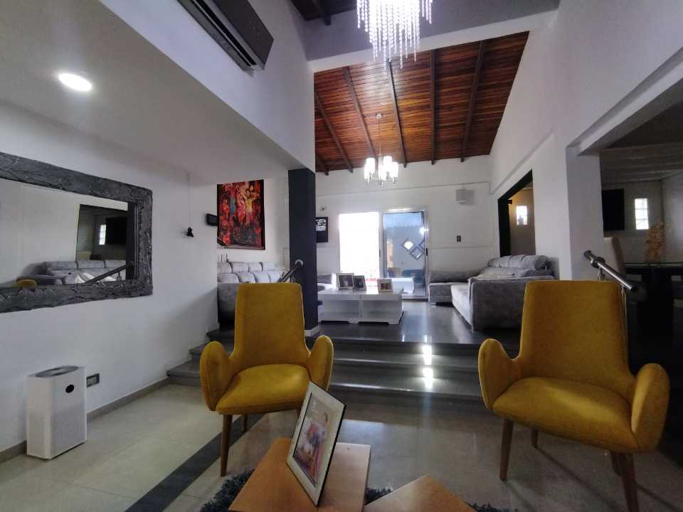 Casa en venta en El Trigal Norte LR-6896931 - Foto 6