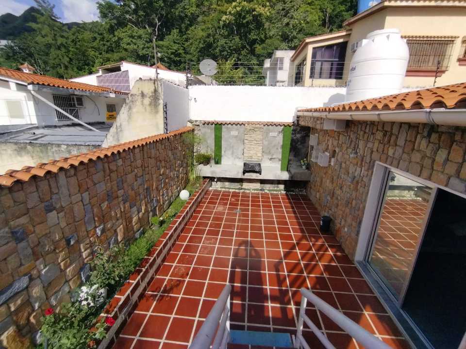 Casa en venta en El Trigal Norte LR-6896931 - Foto 7