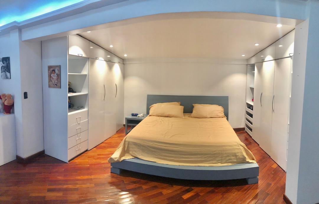 CASA EN VENTA EN ALTOS DE GUATAPARO ED-8370087 - Foto 10