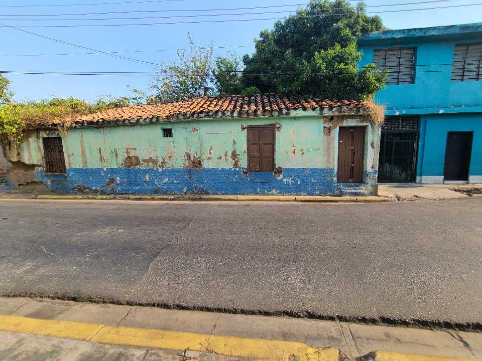 TERRENO EN VENTA GUACARA  AS-8370285 - Foto 1