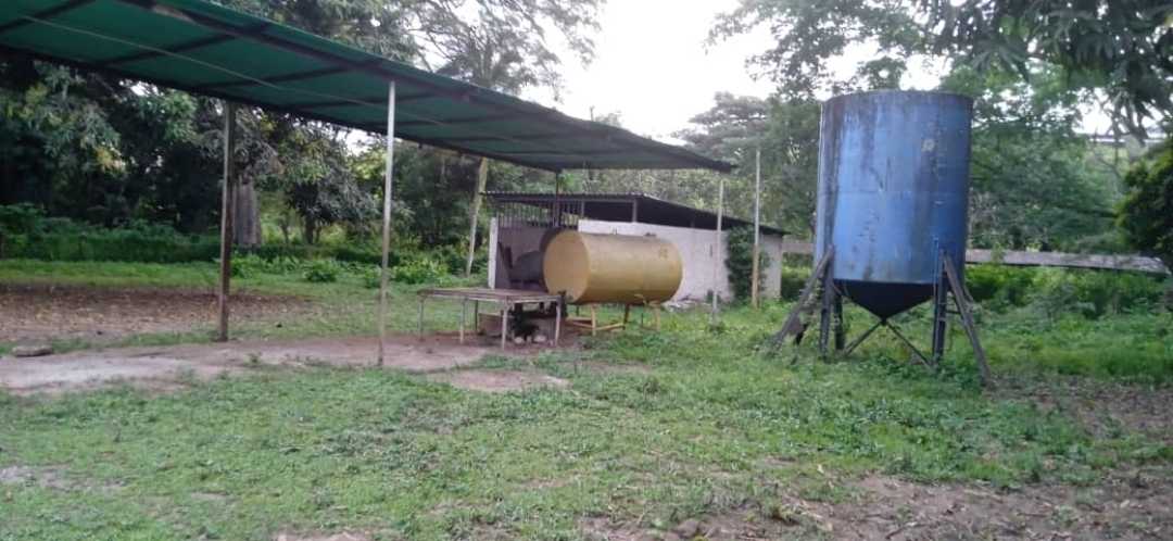 FINCA GANADERA EN VENTA, TINAQUILLO EDO COJEDES AG-7027144 - Foto 9