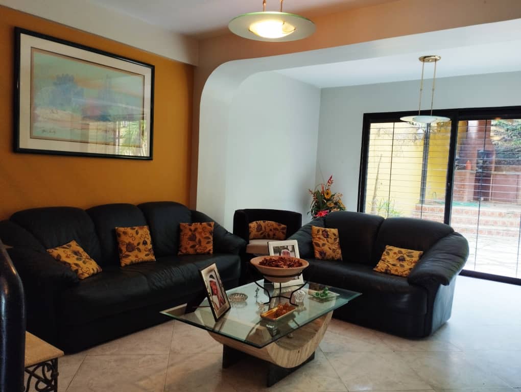 Casa en Venta Parque Mirador MAZ 6918961 - Foto 2
