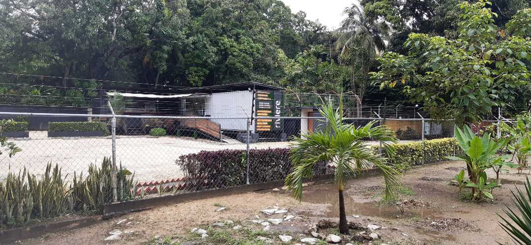 Terreno En Venta Sector La ceiba Av. Paseo Cabriales Norte JO-7146520 - Foto 3
