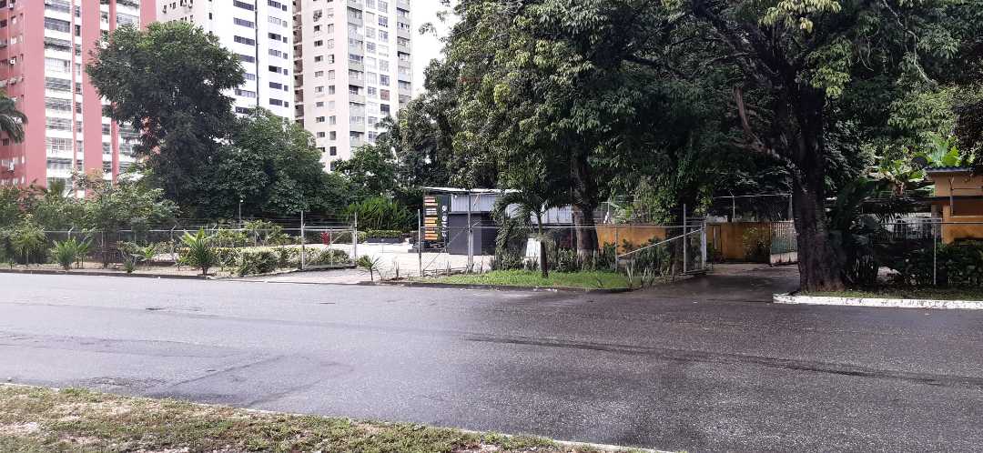 Terreno En Venta Sector La ceiba Av. Paseo Cabriales Norte JO-7146520 - Foto 5