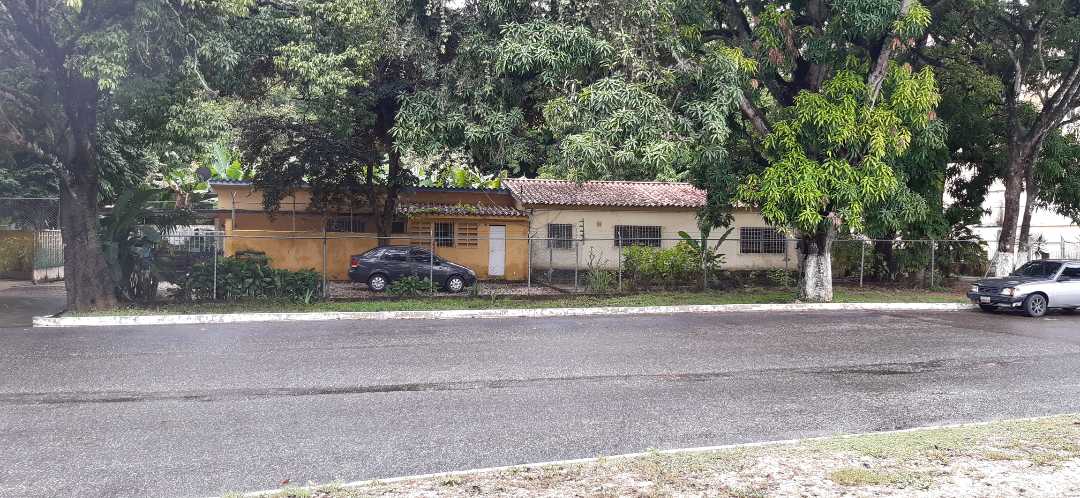Terreno En Venta Sector La ceiba Av. Paseo Cabriales Norte JO-7146520 - Foto 6
