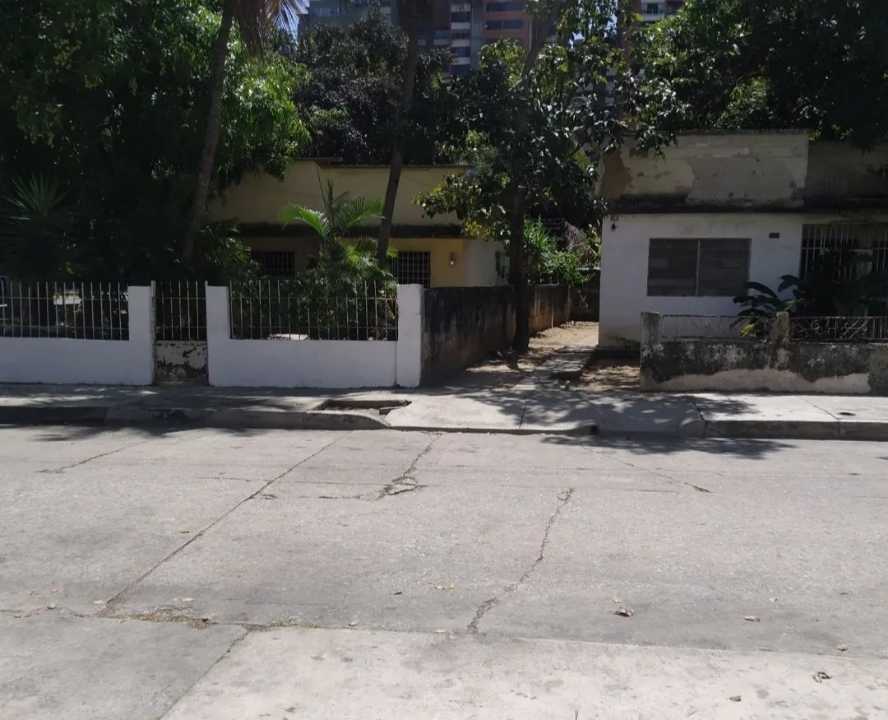 Terreno En Venta Sector La ceiba Av. Paseo Cabriales Norte JO-7146520 - Foto 9