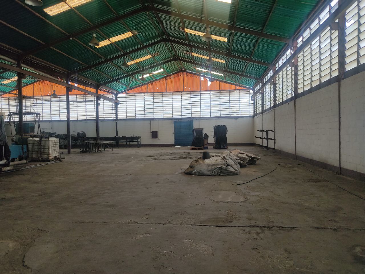 Galpon en venta en zona industrial la guacamaya EM-8370174 - Foto 4