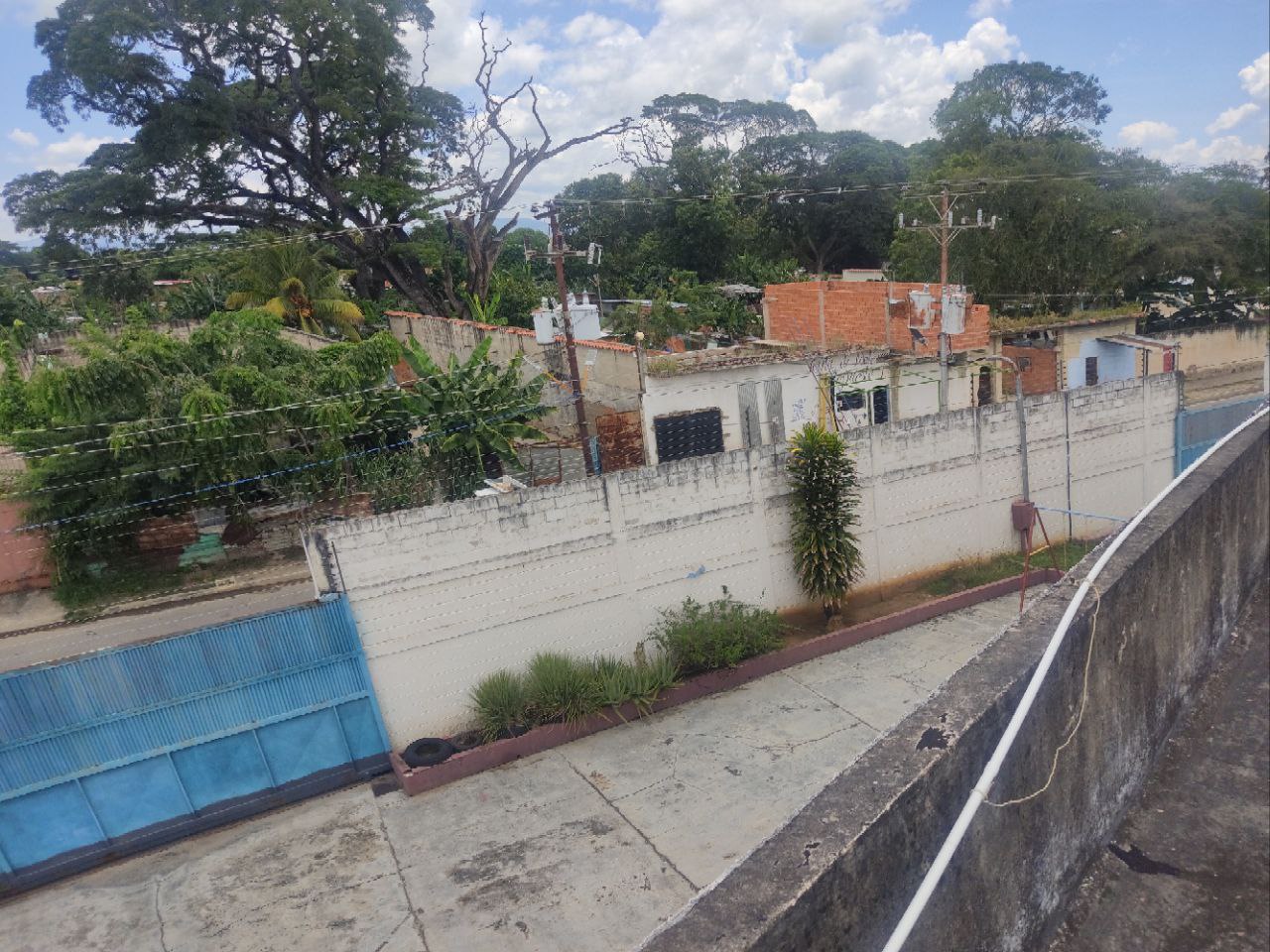 Galpon en venta en zona industrial la guacamaya EM-8370174 - Foto 6