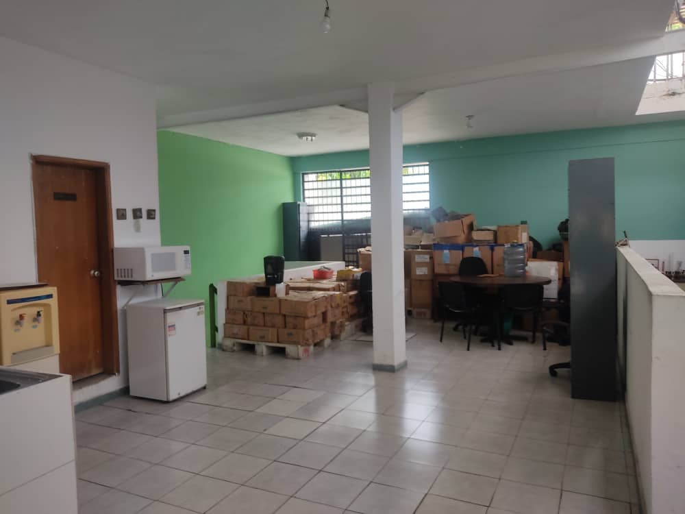 Edificio en venta en San Blas EM-8370187 - Foto 9