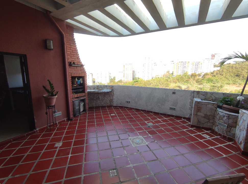 Apartamento en Venta El Bosque Valencia UP-7234629 - Foto 4