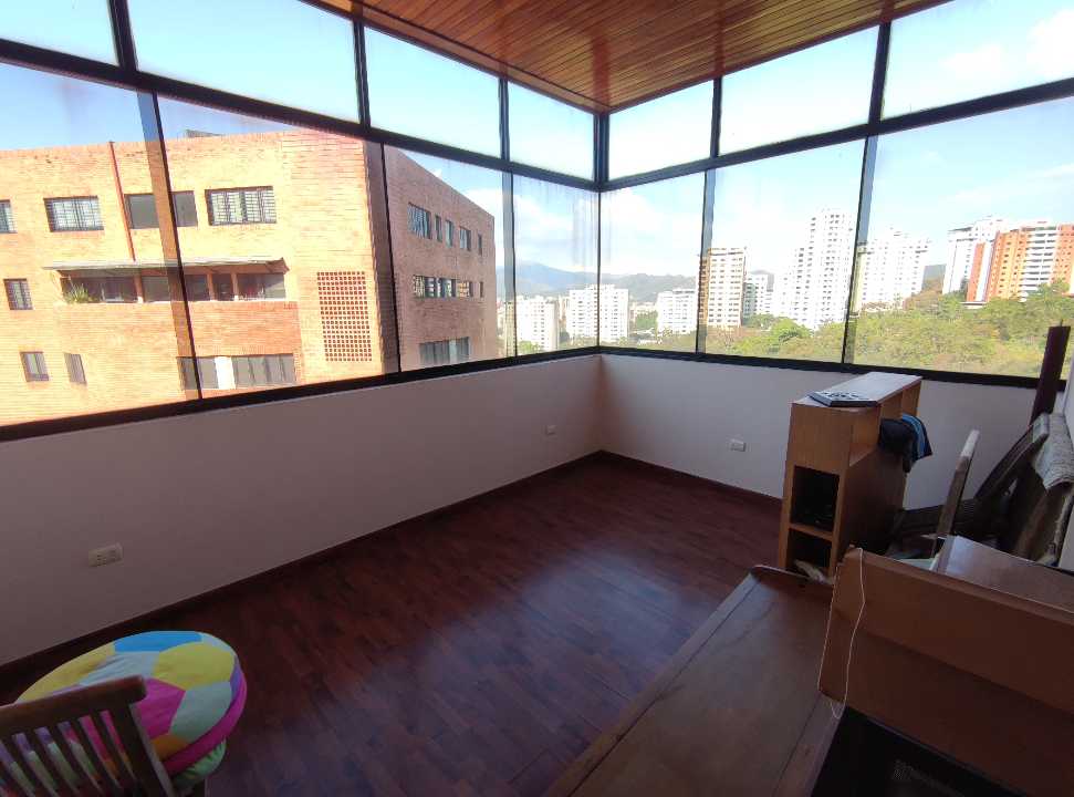 Apartamento en Venta El Bosque Valencia UP-7234629 - Foto 8