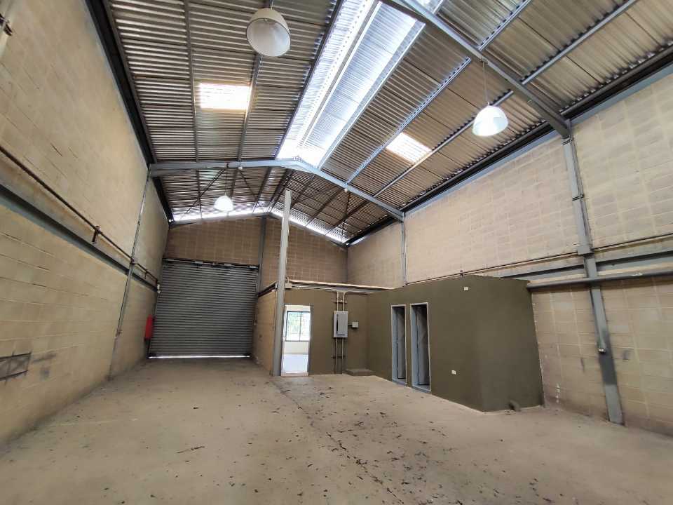 Galpón en venta  los jarales San Diego EM-8370197 - Foto 8