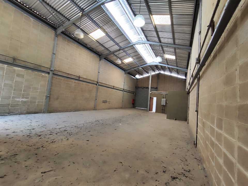 Galpón en venta  los jarales San Diego EM-8370197 - Foto 9