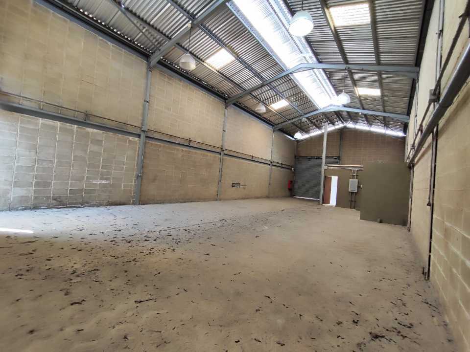 Galpón en venta  los jarales San Diego EM-8370197 - Foto 7