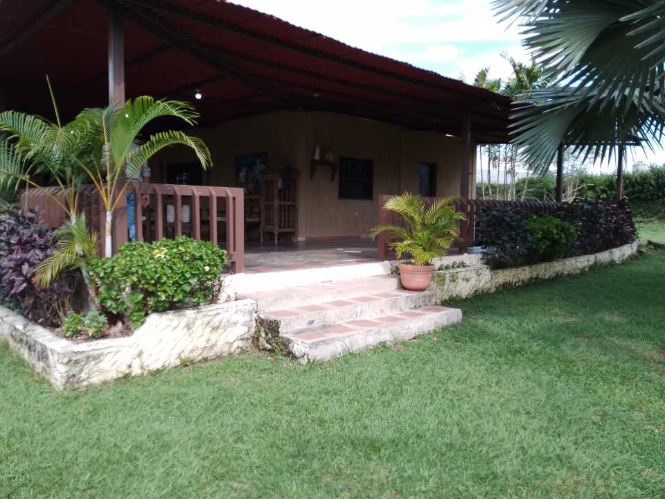 FINCA EN VENTA TINAQUILLO EDO COJEDES AG-7057561 - Foto 3