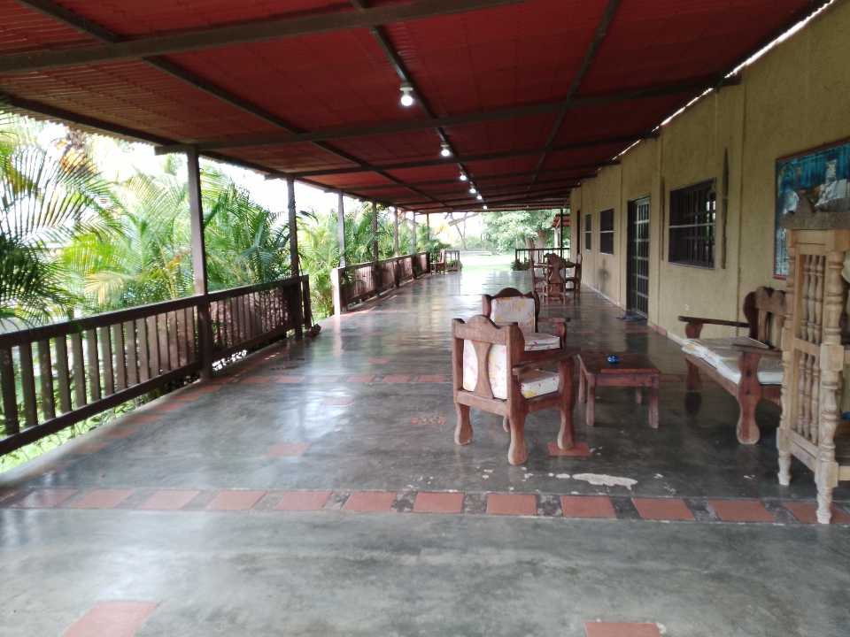 FINCA EN VENTA TINAQUILLO EDO COJEDES AG-7057561 - Foto 5