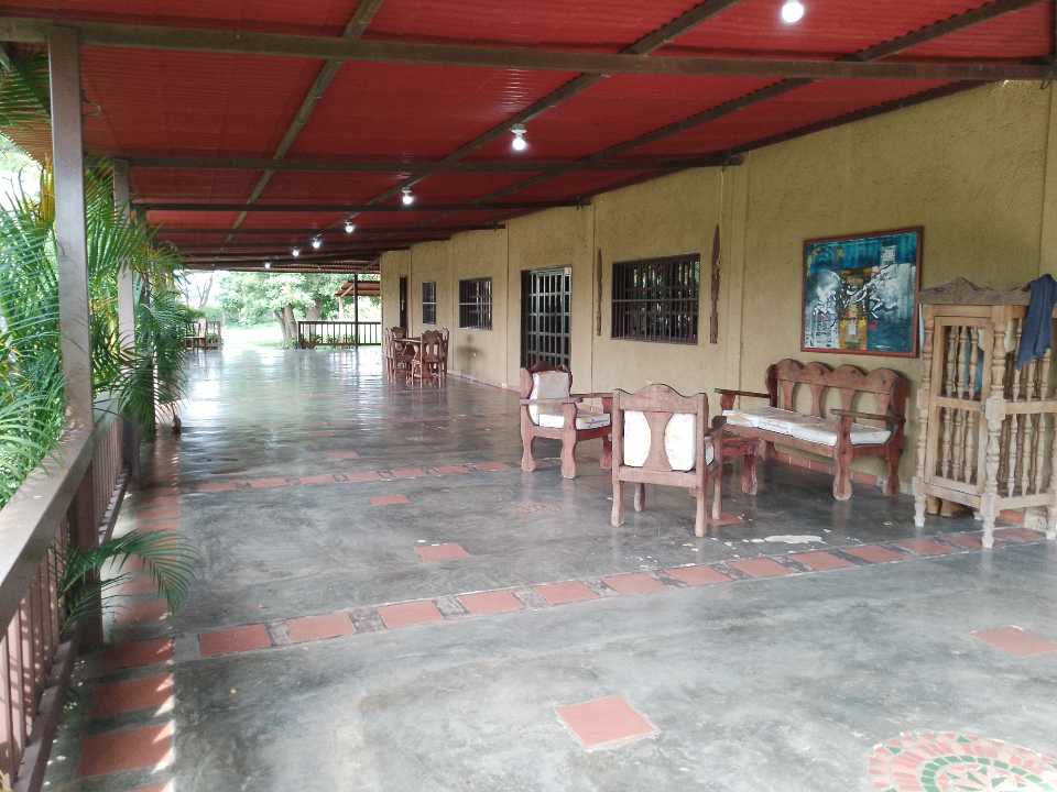 FINCA EN VENTA TINAQUILLO EDO COJEDES AG-7057561 - Foto 6