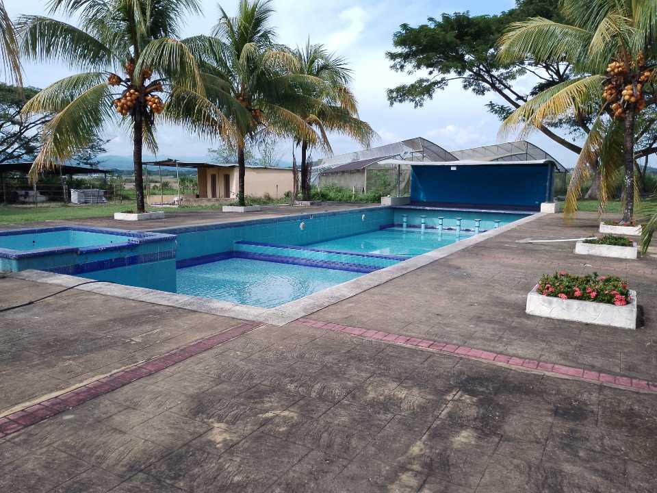 FINCA EN VENTA TINAQUILLO EDO COJEDES AG-7057561 - Foto 7