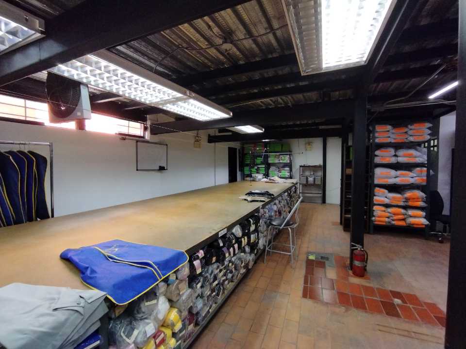 Local en venta Avenida Baralt  en el centro de Caracas OM-7123635 - Foto 5