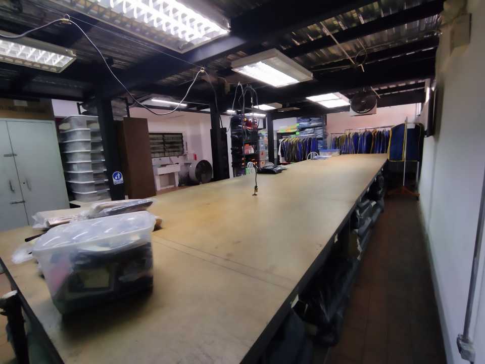 Local en venta Avenida Baralt  en el centro de Caracas OM-7123635 - Foto 6